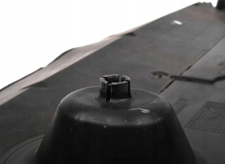 фото №6, Nowa оригинальная решётка воздушная bmw 5' e60 e61 m sport