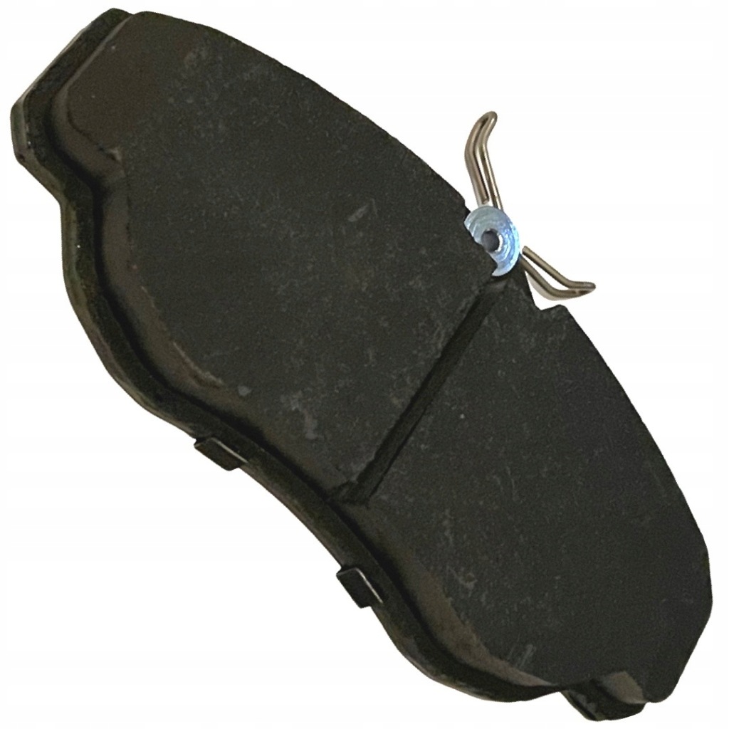 фото №2, Тормозные колодки тормозные перед land rover discovery ii 2