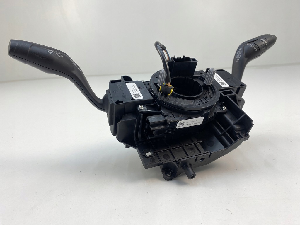 фото №11, Переключатель комбинированный ford оригинальный номер bv6t-13n064-af