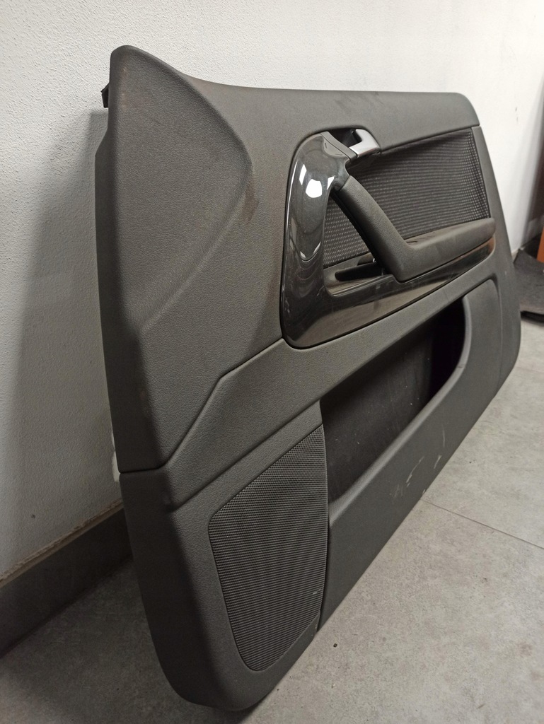 фото №8, Audi a3 8p 3d обшивка двері правий передній 8p3867106