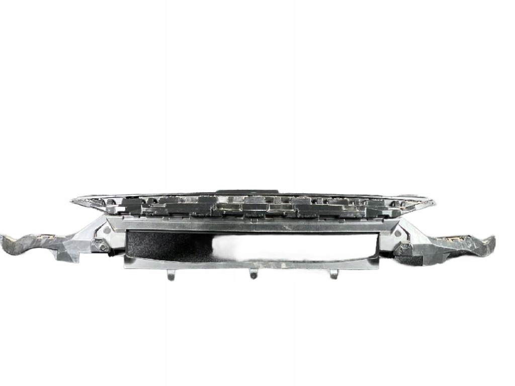 фото №1, Opel corsa f підсилювач верхній бампера перед