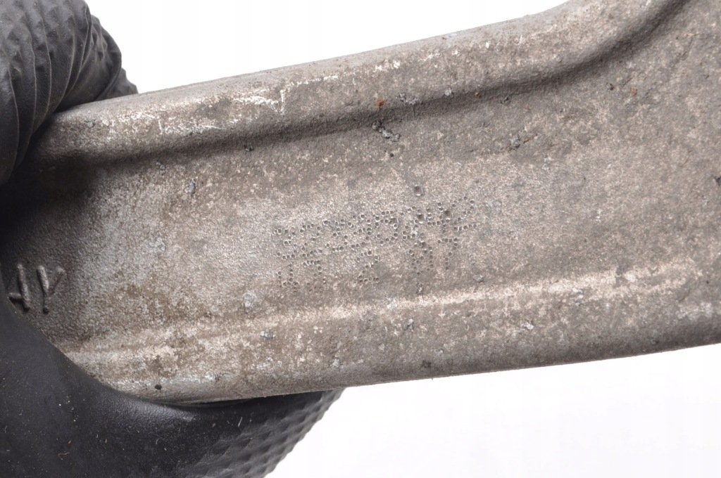 фото №8, Volvo xc60 ii важіль лівий перед верхній 24r 32395242