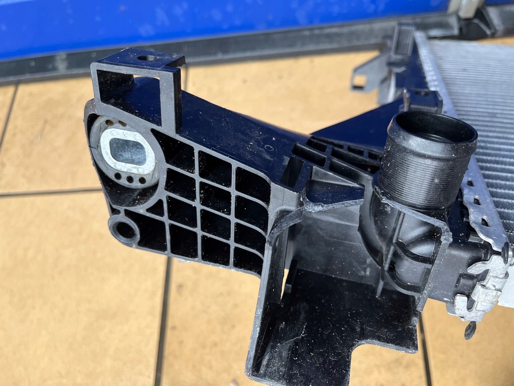 фото №6, Холодильна установка wody renault master 4 iv