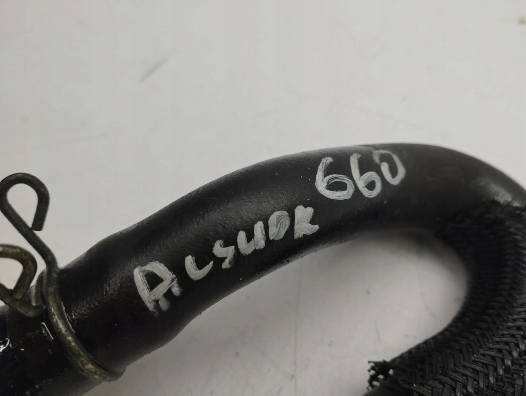 Lexus gs 300 350 430 450h 2007 вентиляция картера в Украине