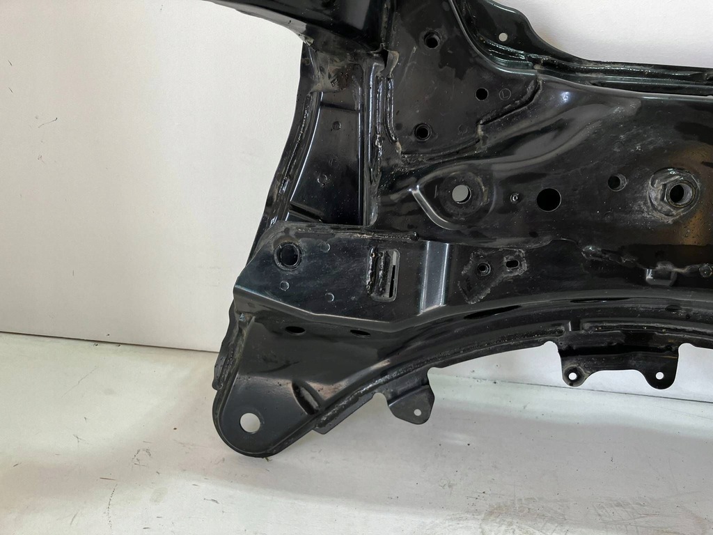 фото №6, Corolla e21 підрамник підрамник підрамник підвіска передній перед