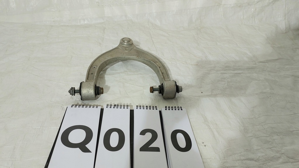 фото №8, Bmw g30 g31 x-drive важіль верхній лівий перед