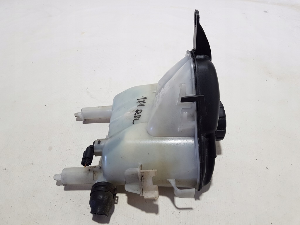 фото №4, Бачок розширювальний mercedes slk w171 r171