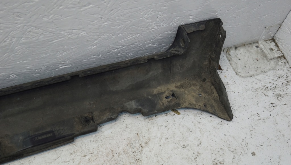 фото №7, Порог молдинг порог левая seat exeo 3r0853859a