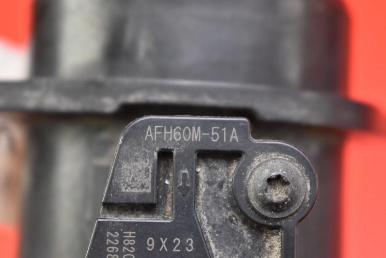 Купити Витратомір 8201680522 dacia duster 2 ii 1.5 dci 116 km 17-21