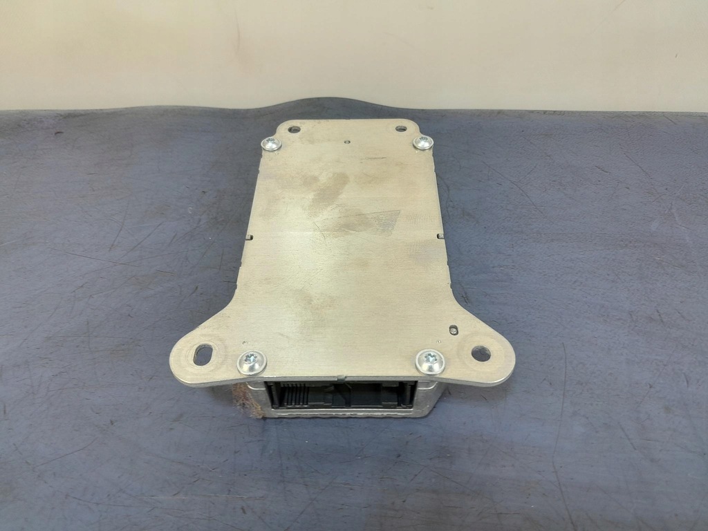 фото №5, Bmw 5 f10 f11 блок керування модуль icm 6799659