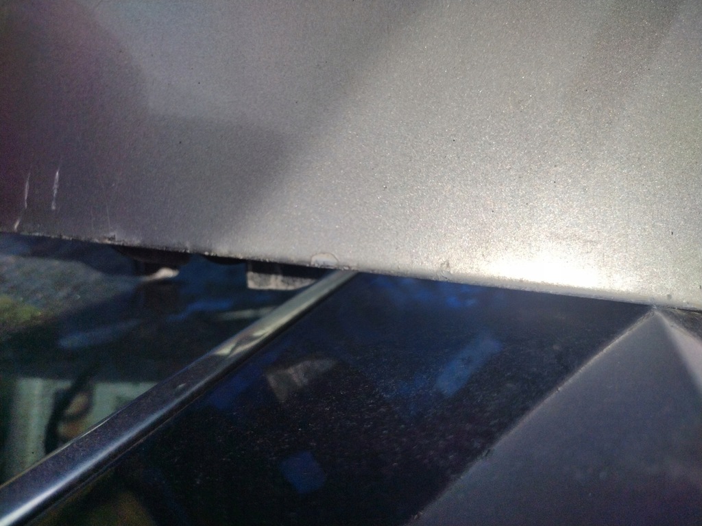 фото №13, Крышка багажника багажника seat leon i