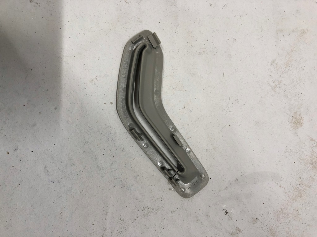 фото №3, Volvo xc90 втулка поперечина безопасности