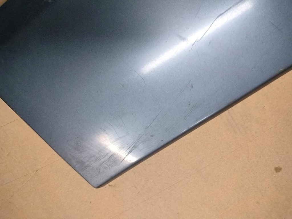 фото №5, Молдинг левая перед na дверь mercedes 190 w201