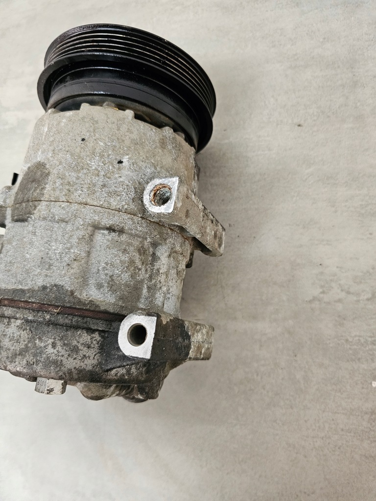 фото №8, Компресор кондиціонера kia pro ceed i ceed i hyundai i30 i f500-an8ca-04