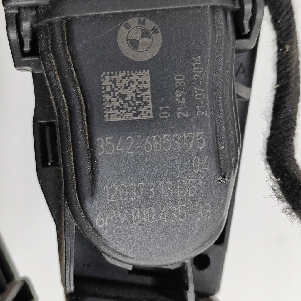 фото №8, Bmw 2 f22 f23 2014 другое запчасти кузов