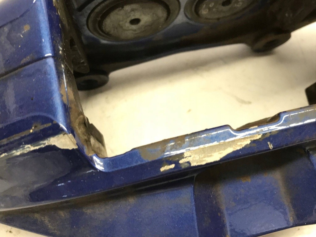 Bmw ix супорт гальм перед лівий 7915679 Ціна