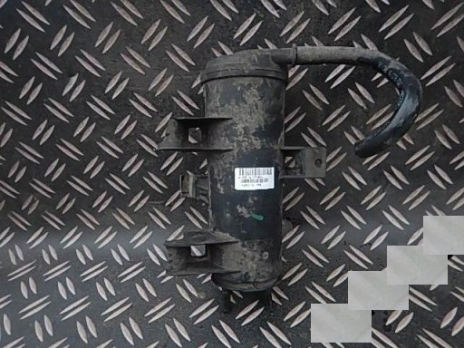 фото №1, Volvo c30 c70 r-design lift 2.5t фільтр вугільний