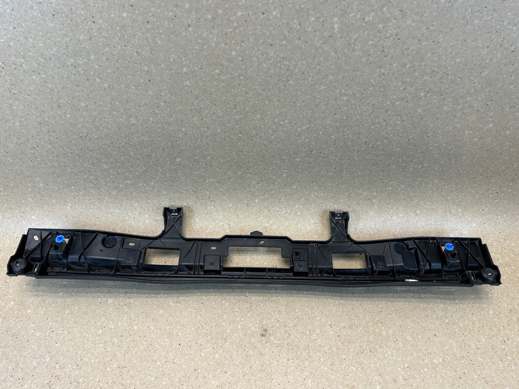 фото №6, Напрямна бампера задня renault kangoo iv 850423783r