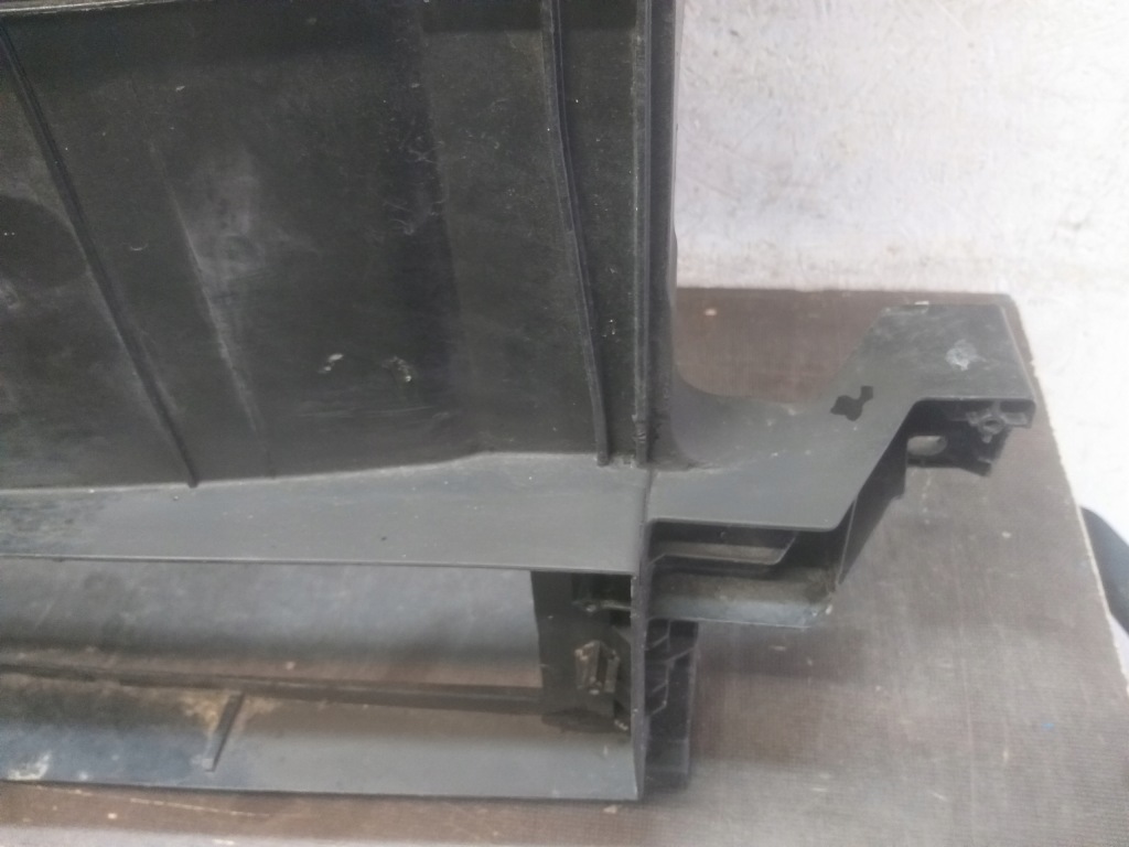 фото №2, Pas передній renault scenic iv 4 625000833r