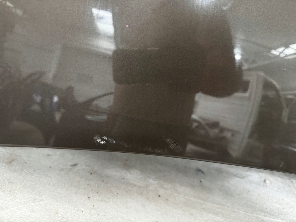 фото №4, Audi a4 b8 lift капот