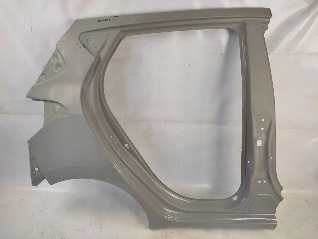 фото №1, Hyundai оригінальний номер 86