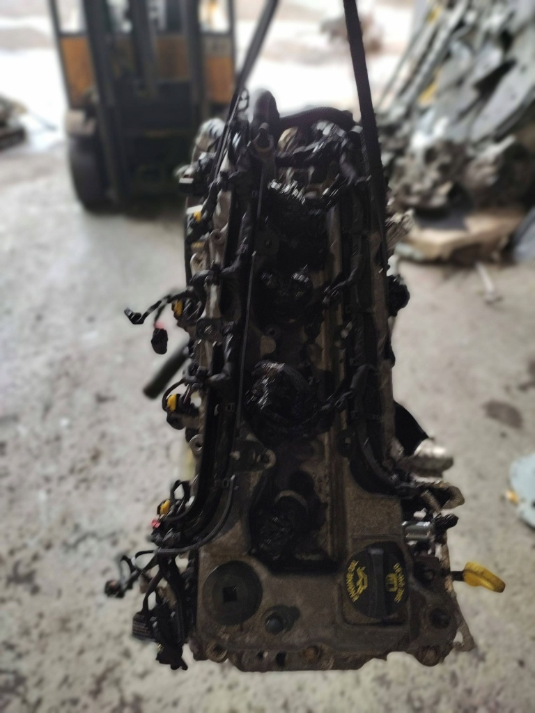 фото №12, Двигатель jeep cherokee p68229788aa