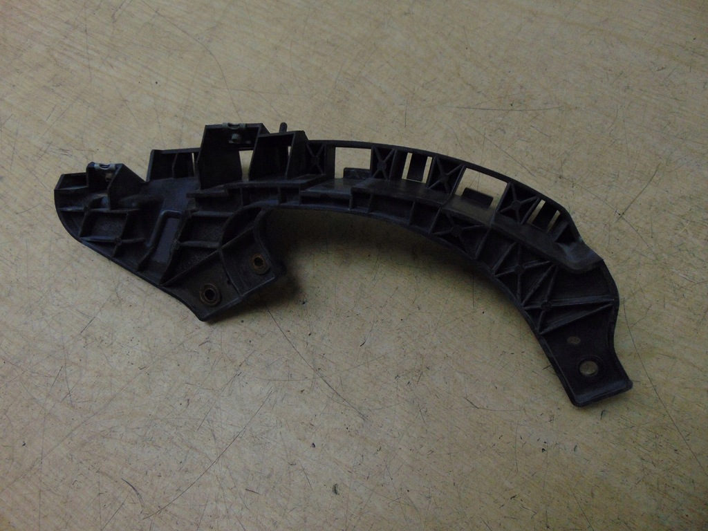 фото №10, Направляющая лампы левый перед subaru forester iii 2008-