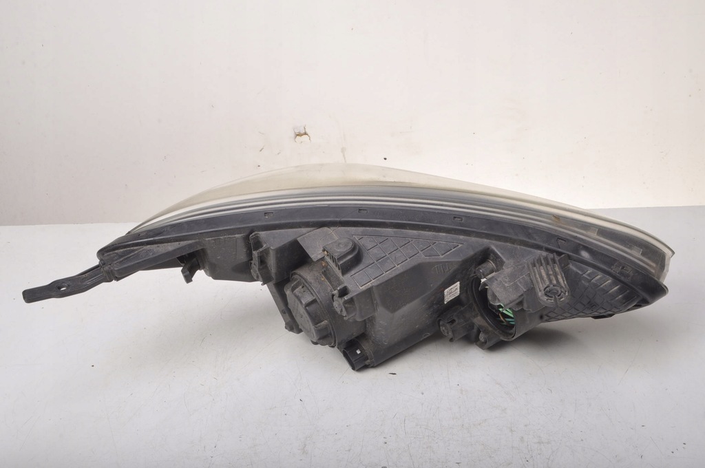 фото №7, Hyundai i20 лампа ліва передня лівий перед 92101-1j5 lift