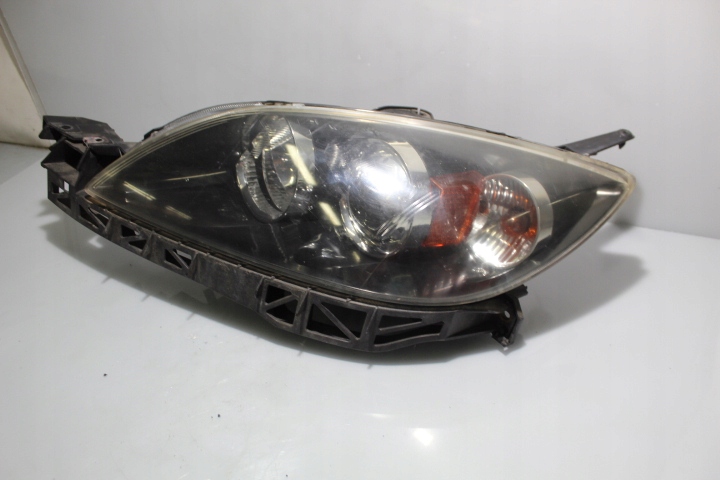 фото №1, Лампа ліва передня mazda 3 i