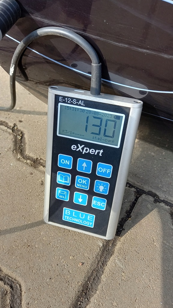 фото №8, Двері ліва задня ford mondeo mk2 kombi 96-00r