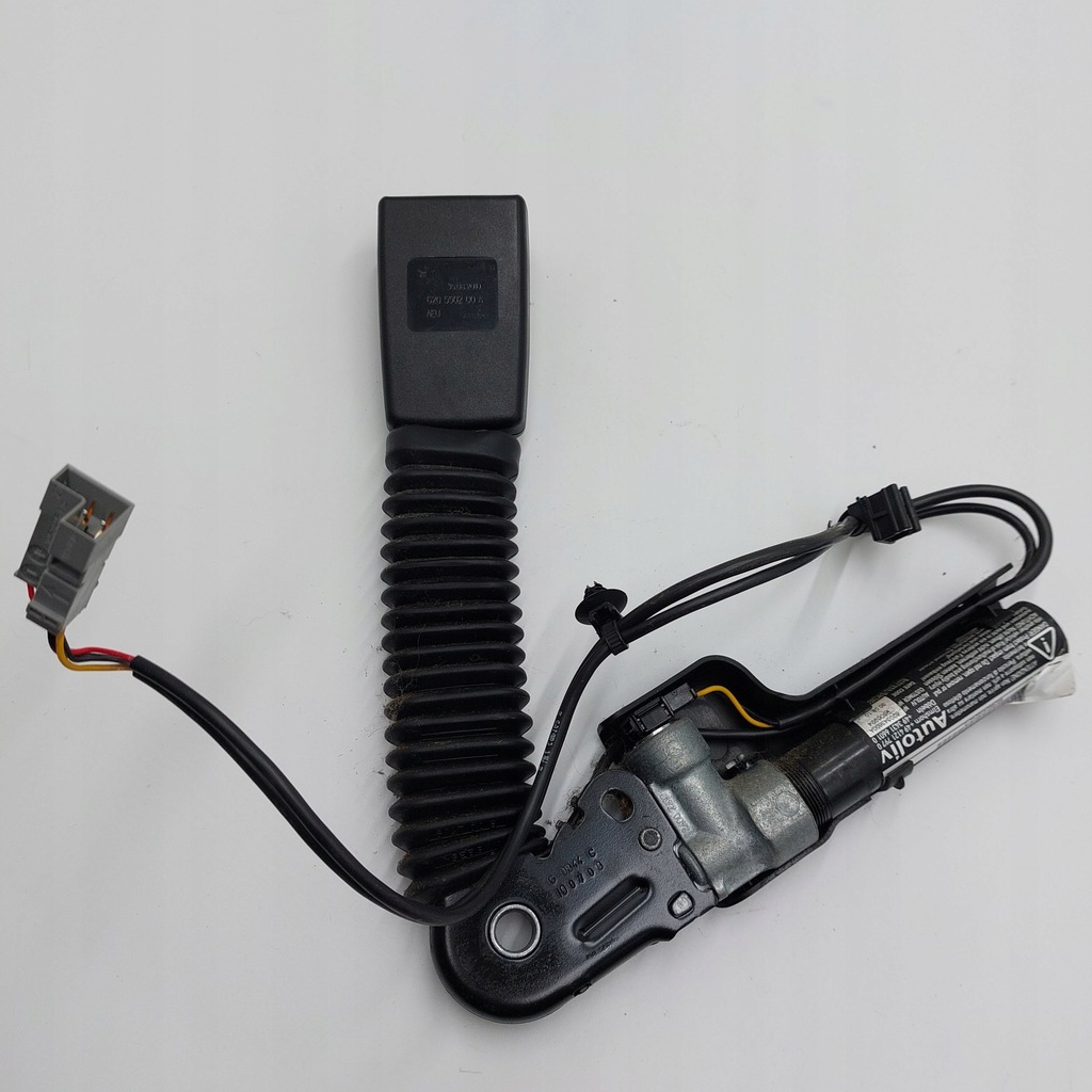 фото №1, 2011 mini cooper countryman r60 пряжка поперечина передній 620550200a