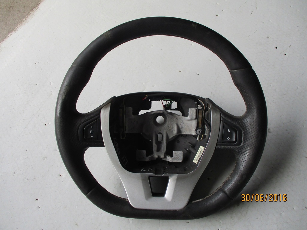 фото №1, Renault laguna iii воздуховод