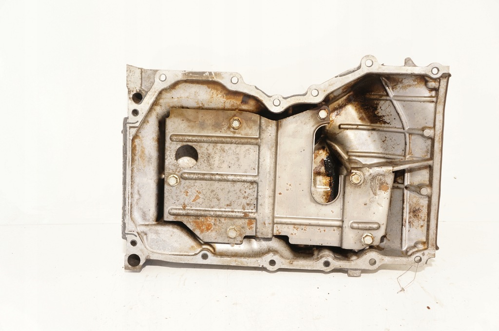 фото №1, Поддон масляная mazda mx5 2.0 lfe210401