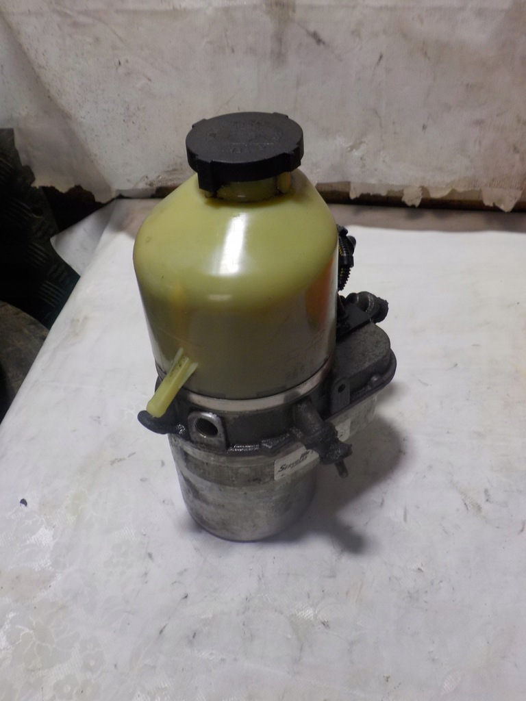 фото №1, Opel zafira 1.8 оригінальний номер насос підсилювача