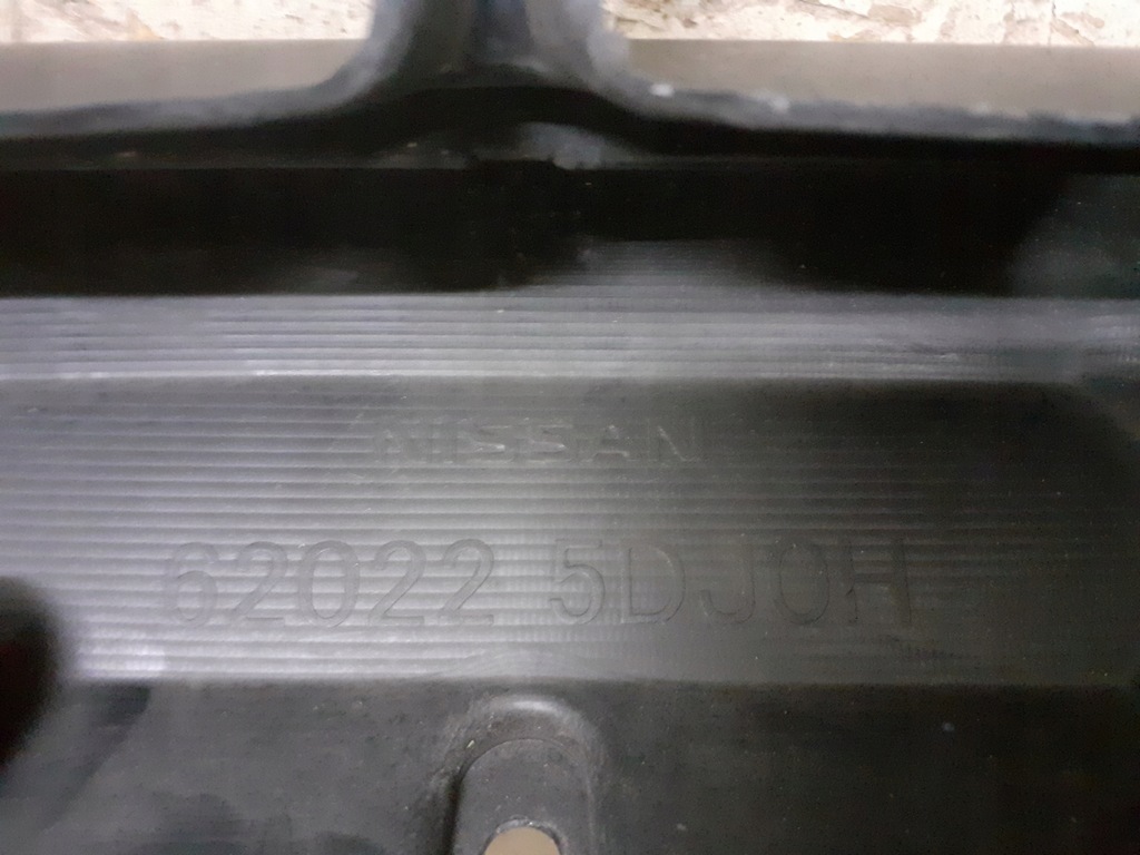 фото №8, Бампер передний перед infiniti qx30 2016- 620225dj0h