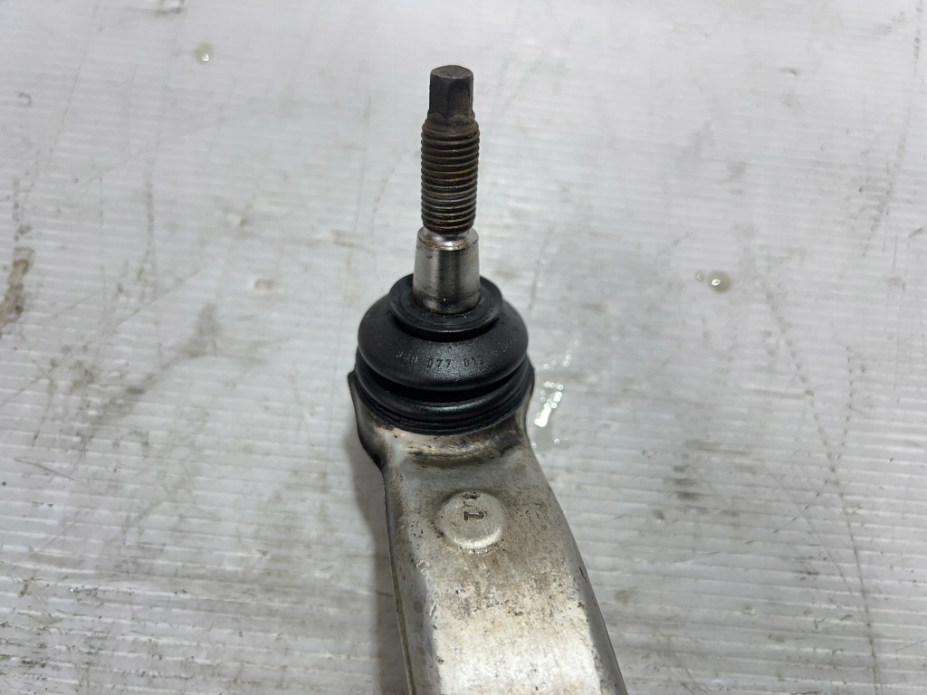 фото №5, Рычаг правый 1633330101 mercedes ml w163