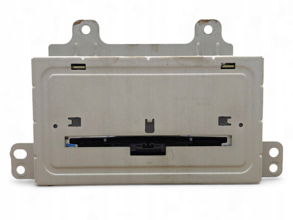 фото №1, Модуль навігації opel insignia a 2010 22739813