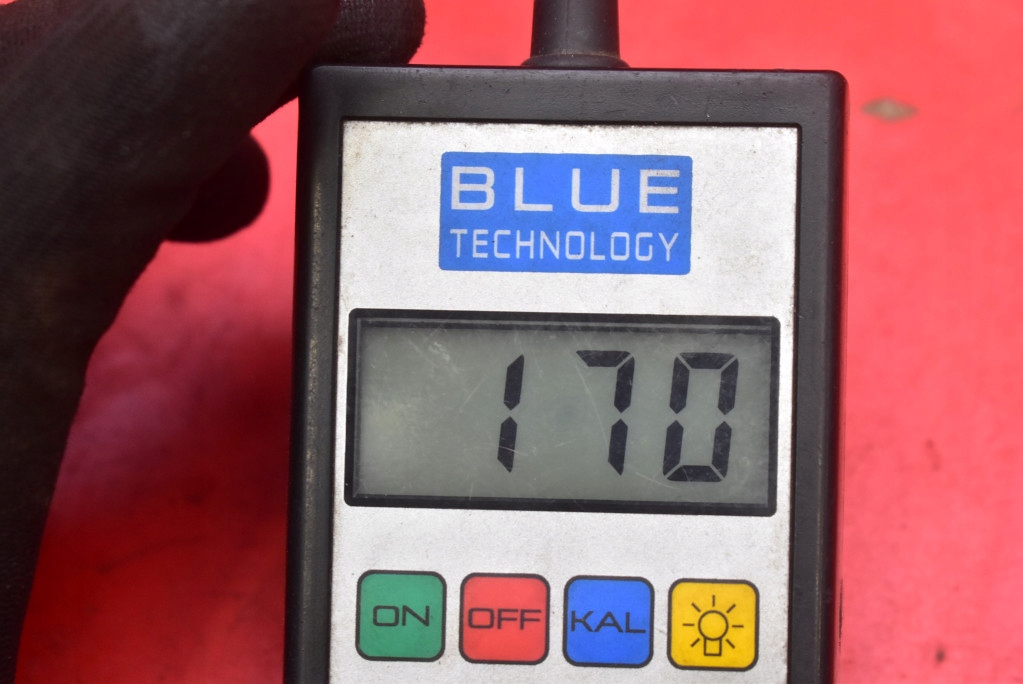 фото №11, Крыло левый перед передний la5r seat ibiza 4 iv 6j 12-15