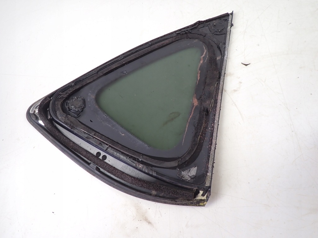 фото №5, Стекло кузовная левый задняя mazda cx-5 ii europa