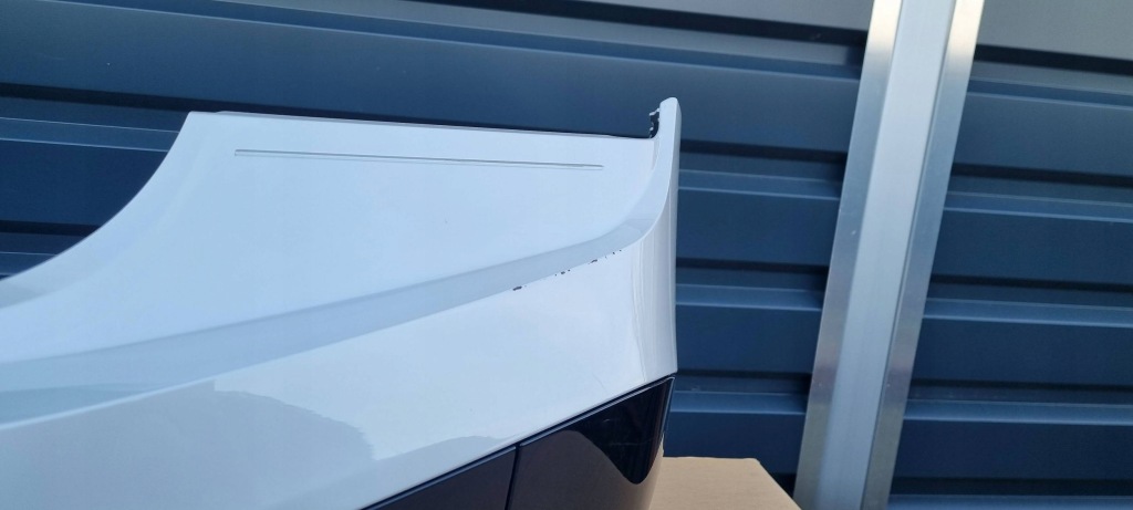 фото №8, Bmw ix i20 m-pakiet 2022- бампер задняя оригинал d025