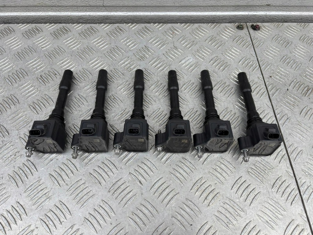 фото №1, Bmw x3 x4 f98 f97 катушка зажигания 8643360 комплект