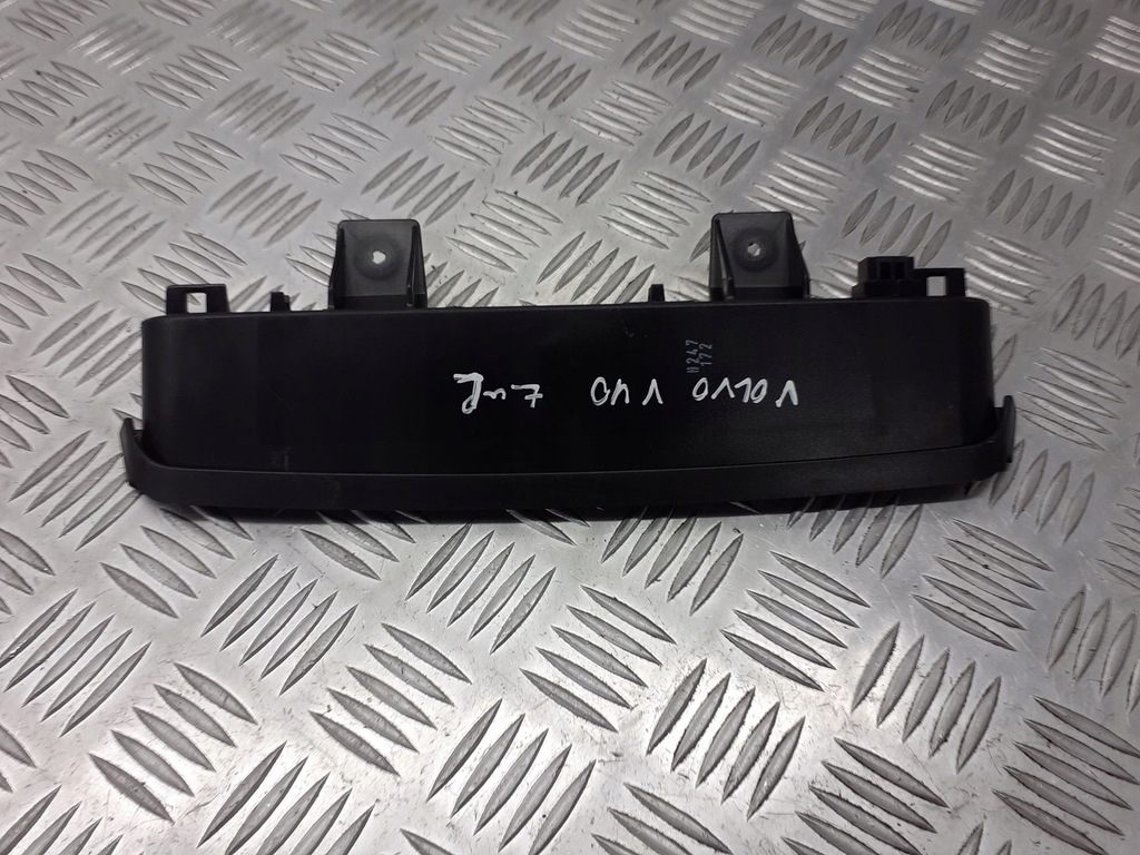 фото №1, Світло стоп-сигнал volvo v40 30899720