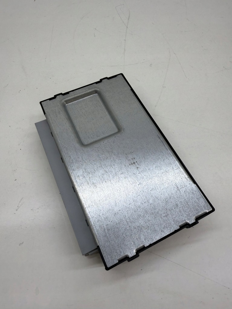 фото №8, Audi s7 a7 s6 c7 модуль блок управления подвеска пневматический исправный легальный