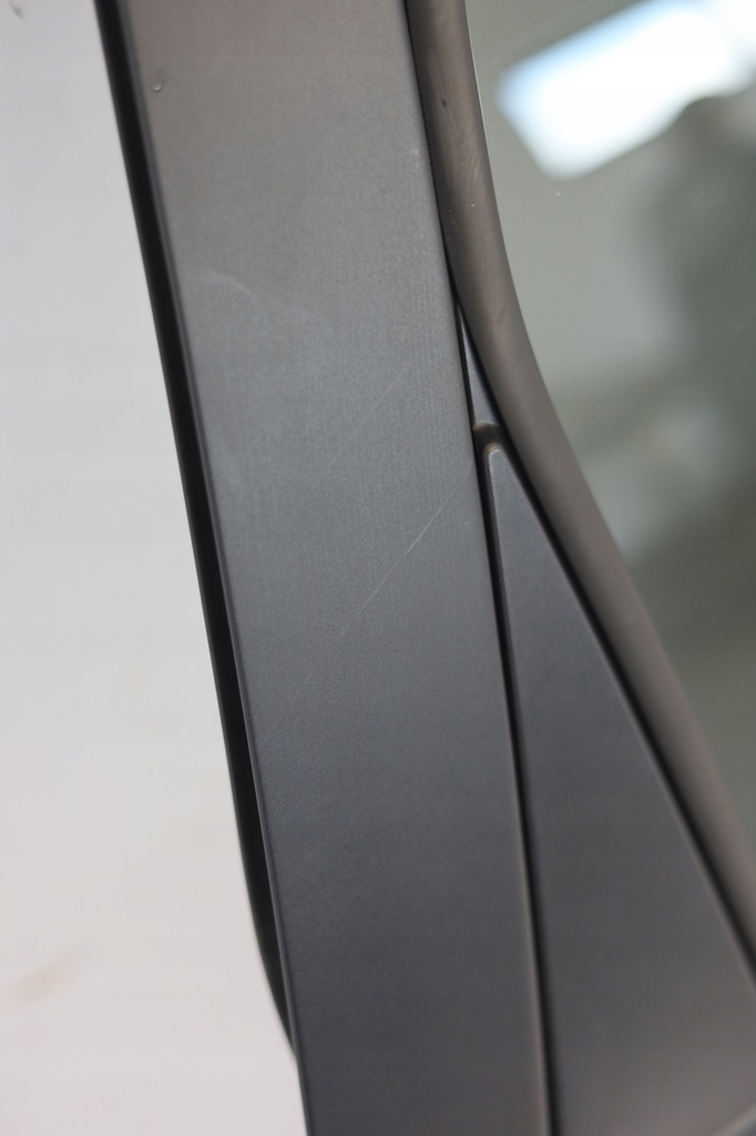 фото №8, Дверь правый задняя правое задние dacia duster i lift kol. ted69 13-17