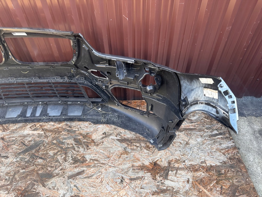 фото №14, Bmw x1 f48 x line бампер передній оригінальний