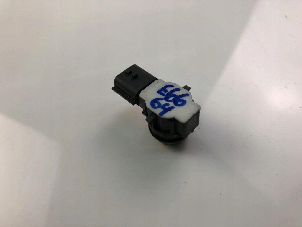 Купити Renault clio iv рестайлінг  megane iv kadjar датчик паркування pdc oryg wlkp