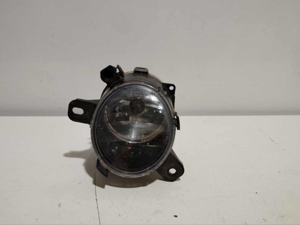 фото №1, Opel corsa противотуманная фара левый