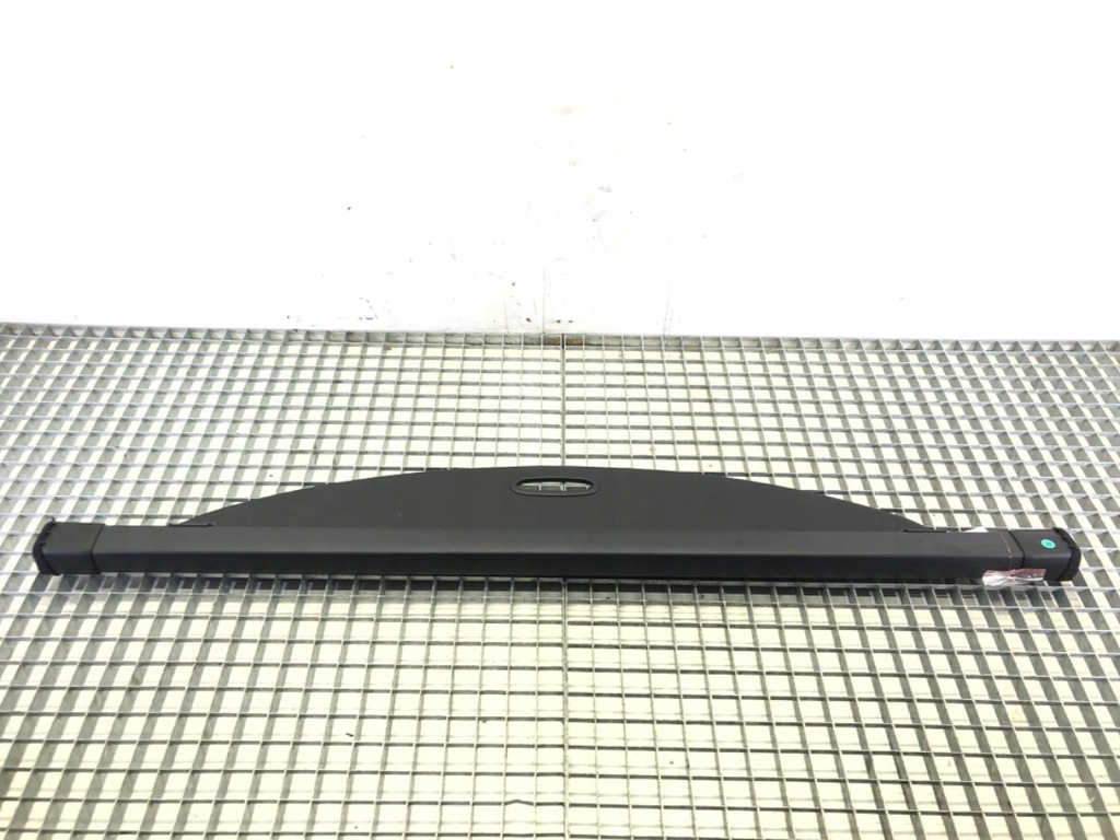 фото №1, Шторка багажника hyundai ix35 suv захист задня, зсувна