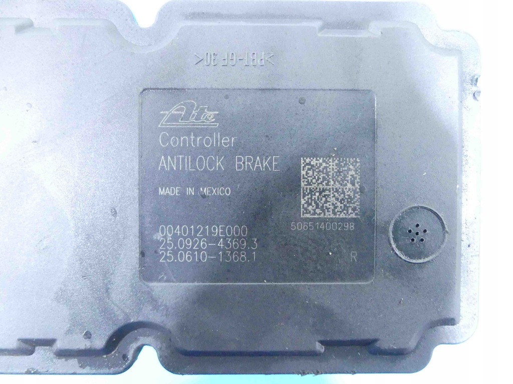 фото №9, Насос abs chrysler pt cruiser p05085413ab