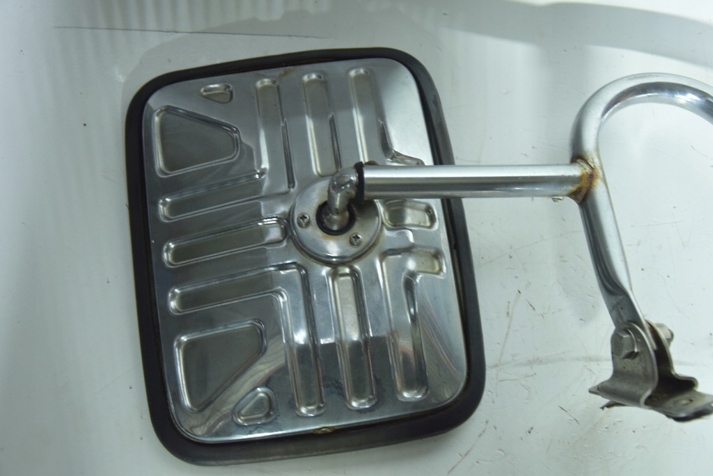 фото №7, Nissan patrol hiszpan зеркало левая